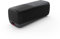 Philips Audio TAS7807B/Enceinte sans Fil Noir, Protection Contre La Poussière/Eau, Un Son XXL, Micro Intégré Les Appels, Jusqu'à 24 Heures Musique, Appels Mains Libres avec Assistant Push-to-Talk
