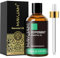 MAYJAM Huile Essentielle de Menthe Poivrée 30ML de Haute Qualité pour Diffuseur, Humidificateur, DIY, Home, Wardrobes