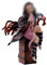 Anime Model Tortenaufsatz Anime Character Decoration Cartoon Kuchenaufsatz Partydekoration Sammlung Modell Spielzeug Für Kindergeschenke