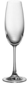 Champagner 225mm diVINO Rosenthal**6 (6 Stück)