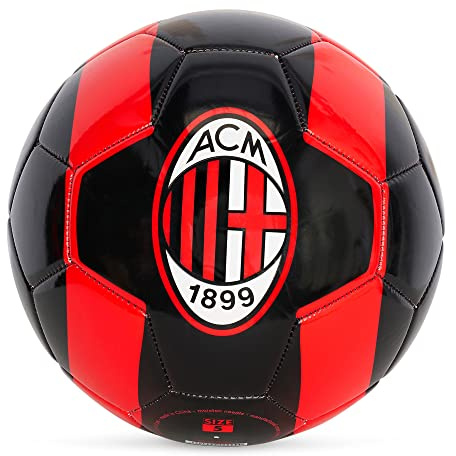 AC Milan big logo fussball