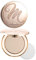 Golden Diamond Face Powder, Golden Face Powder, Diamond Face Powder, MYG Face Powder Setting Powder, Lightweight Setting Powder Oil Control WaterProof Matte Full Coverage Powder Makeup (Natural Color)