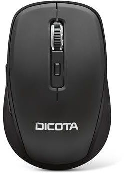Dicota Bluetooth Mouse Travel
