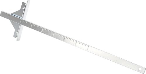 381091-00 Circular Saw Guide Fits Dewalt Black & Decker DC390K, DW936, DC300, DC310, DCS391B, DCS393, DC390B Edge Guide Cordless Circular Saw