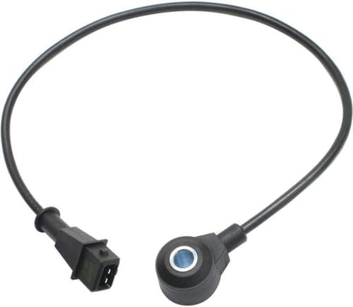 Per sensore di detonazione Ram 1500 2011 2012 2013 Terminale maschio a lama a 2 poli 1 connettore femmina, Repc311201