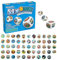 Story Telling Cubes For Kids | Educational Storytelling Dice Game | Creative Story Game For Developing Observation Skills And Imagination Educational Storytelling Dice Game For Kids | Creative Story T