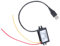 MLWSKKING Adaptador de alimentación USB 5V2A a 1 5V 1a convertidor reductor de voltaje para dispositivos domésticos con pilas de alta eficiencia