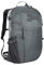 Tasmanian Tiger TT Escape Pack 20 LT Ultra-Leichter taktischer Falt-Rucksack, Tactical Daypack für Outdoor, Wandern, Trekking mit 20 Liter Volumen, Titan Grey