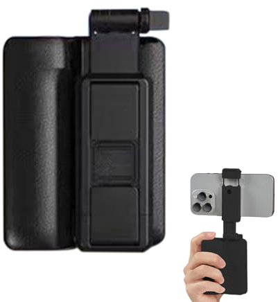 Berriphonia Stick Selfie Telefono Stick Selfie Portatile, Supporto Telefono Estensibile Compatto, Telecomando Senza Fili Strumento di Registrazione Video, Disegno Magnetico, Gadget