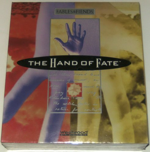 Fables & Friends: Hand of Fate