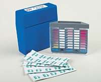 Pooltester pH + Sauerstoff mit Tabletten