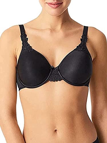 Chantelle Damen Unsichtbarer, Glatter BH mit Individueller Passform BH (1er Pack)