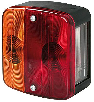 LAMPA 41506 Heckleuchte Hinten