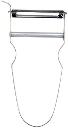 Chef Aid Stainless Steel Speed Peeler, Regular