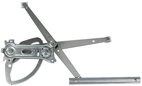 febi bilstein 38044 Fensterheber ohne Motor, 1 Stück