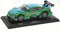 BMW M3 DTM #7 Augusto Farfus Modell DTM Bburago 1:32
