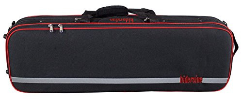 Hidersine Violine länglichen Case 1/2 Größe hvc1 C
