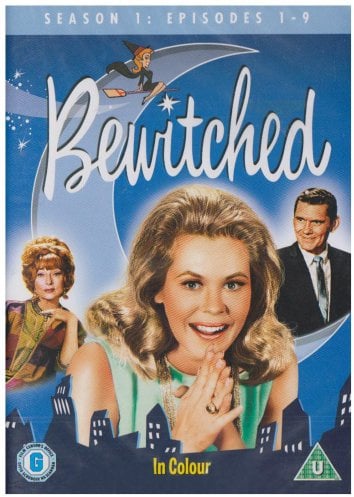 Bewitched - Season One: Episode 1 - 9