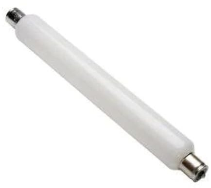 Striplight 240V 60W 221mm Opal