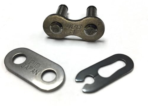 DID Clip Joint Joint (RJ) 428D (Schwarz & Schwarz)