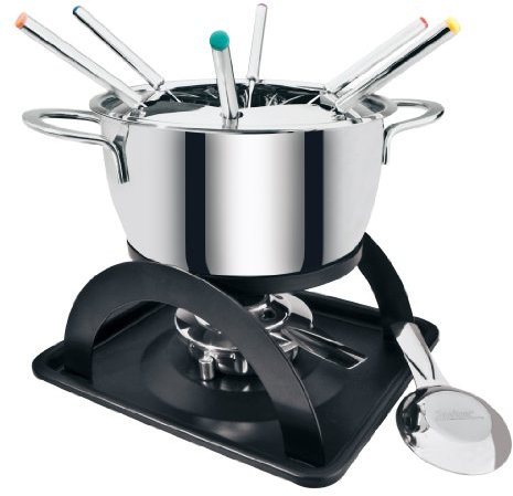 Spring Fondue-Garnitur Zermatt