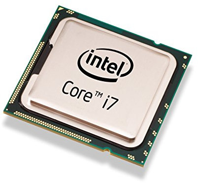 Intel Processeur Core i7 3770S / 3,1 GHz