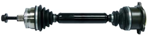 SKF Drive Shaft VKJC 5429 Position Front Axle Left Height 137 mm Length 740 mm Width 140 mm - OE Quality