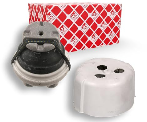 febi bilstein 29511 Engine Mounting, pack of one