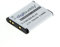 Digibuddy Batterie Li-Ion Compatible Avec Nikon En-El19
