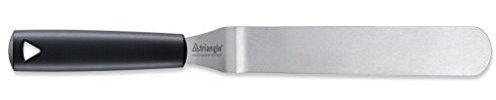 Triangle 73 511 20 00 - Spatola angolare per spalmare, 20 cm