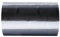 Hair Grip Plus rutschfeste Strähnenfolie 11 cm breit 75 m lang extra Reißfest Silber