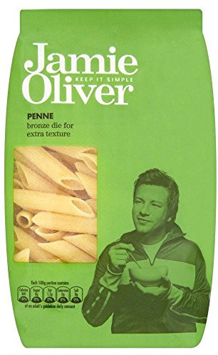 Jamie Oliver Penne (500G)