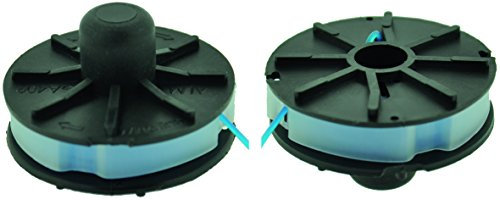 Greenstar 4207 Bobineau pour coupe bordure Gardena Easy Cut 400/Confortcut 450/Powercut 500 ø 1,5 mm