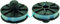 Greenstar 4207 Bobineau pour coupe bordure Gardena Easy Cut 400/Confortcut 450/Powercut 500 ø 1,5 mm