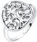 Elli - Bague - Femme - Argent - 925/1000 - Motif Arbre de Vie - Argent - 925/1000 - 0603981015_56
