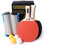 CUESOUL Retractable Überall Tischtennis Sets