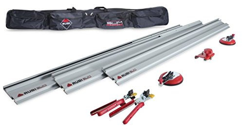 Kurt Neidull Fliesenschneidsystem Slam Cutter, 300 cm