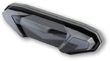 SHIN YO LED Rücklicht Plug&Play Getönt – E-Zulassung – Hohe Sichtbarkeit