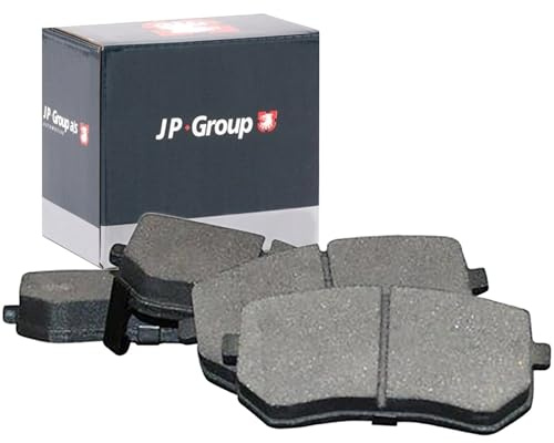 JP GROUP New Disc Brake Pad Kit Fits KIA HYUNDAI Picanto I10 5830207A00