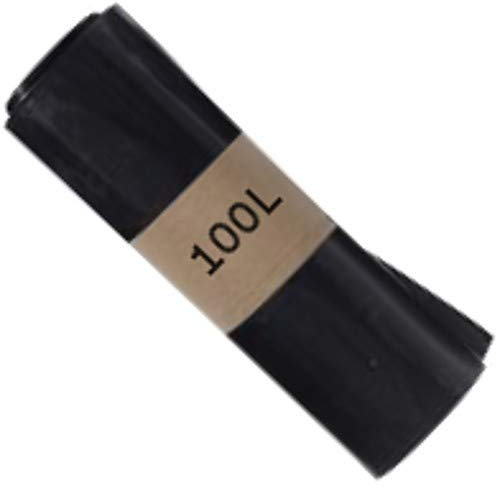 Sacs poubelle 100L - les 200
