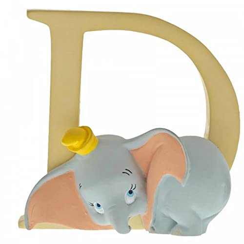 Enchanting Disney Collection D - Statuetta Dumbo
