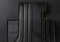 BMW Original 1er F20 Allwetter 4X Fussmatten-Set Vorne Hinten Gummi