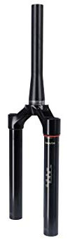 RockShox CSU, Forcella per Bicicletta Unisex Adulto, Nero, Taglia Unica