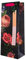 Hallmark Multi-Occasion Bottle Bag - Dark Floral Design