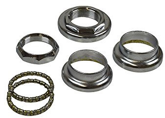 Razor Headset Bearings Flared (Set)
