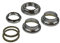 Razor Headset Bearings Flared (Set)