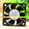 CYRMZAY Compatible for RUNDA RS5020X24H 24V 0.22A 5CM 5020 2-Wire cooling fan