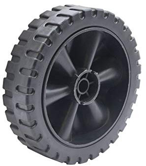 SECURA Reifen Rad Ø200mm kompatibel mit Lancman LV 80 Holzspalter