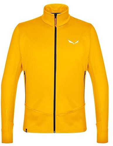 Salewa Herren Puez Pl M Jacket jacken, gold/0910, XXL EU