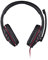 Casque avec Microphone Gaming No Fear